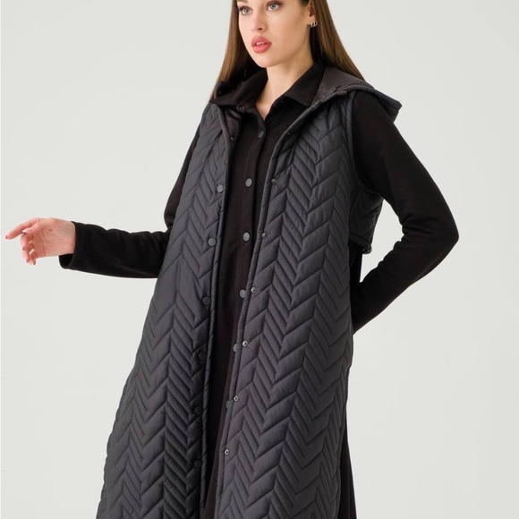 Jacket - Picture 3 of 5